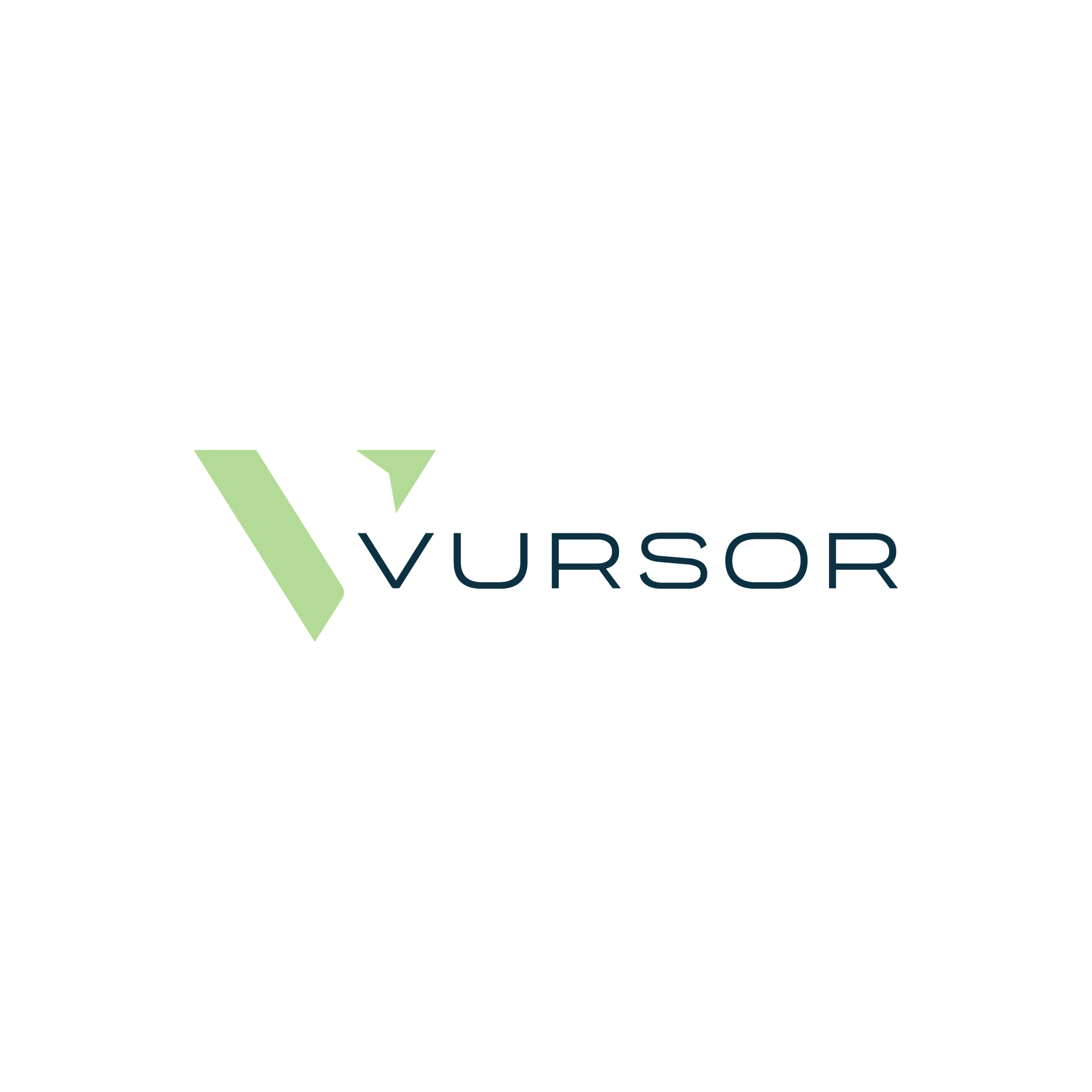 Vursor logo