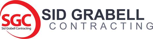 Sid Grabell logo